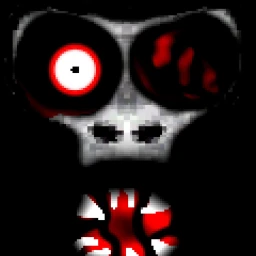 Gorilla Tag Horror: Timmy Demonstration icon