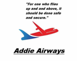 Addie Airways Moderation And Management