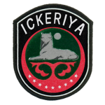[CHR] Armed Forces of the Republic of Chechnya