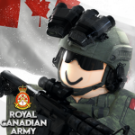 |:CA:| ~Canadian Army~