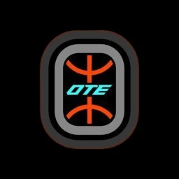 [🏀] OTE Overtime Elite Basketball icon