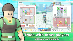 ⚔️Przygoda MeloBlox RPG