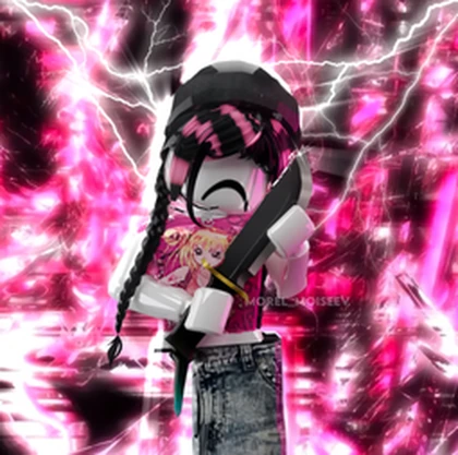 Morel's group Roblox group icon