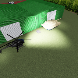 [NEW] Car Simulator!