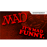The MAD Fan Club!
