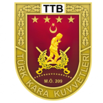 | TTB | Kara Kuvvetleri Komutanlığı
