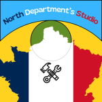 North Department's Studio {NDSO}