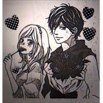 ;-; a weird group ;-;