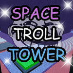 Space Troll Tower
