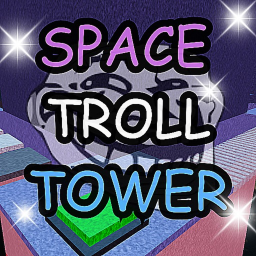 Space Troll Tower