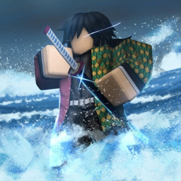 [BACK] Demon Slayer