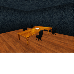 Private chatting room