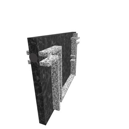 Industrial walls