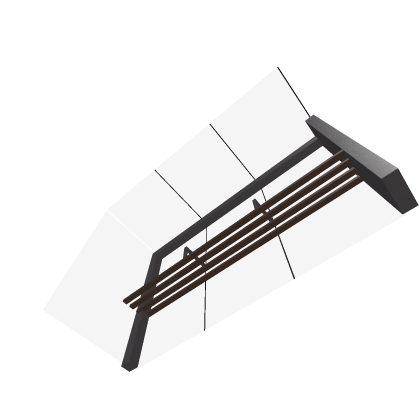 Transit Stop Shelter