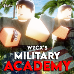 [⭐] Military Base [⭐]