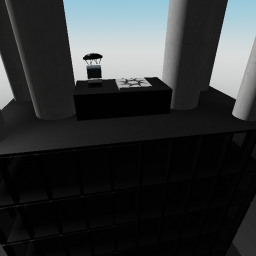 THE WILLIS TOWER (OLD)