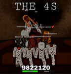 4s playhouse