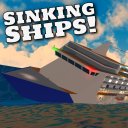 Sinking Ships!