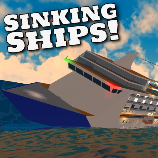 Sinking Ships!