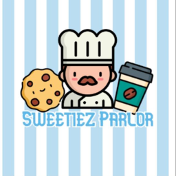 [V1] Sweetiez Parlor!