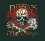 (The Pirate King)