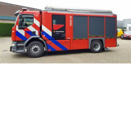 Brandweer Test Vlaardingen RP (BUGS!)