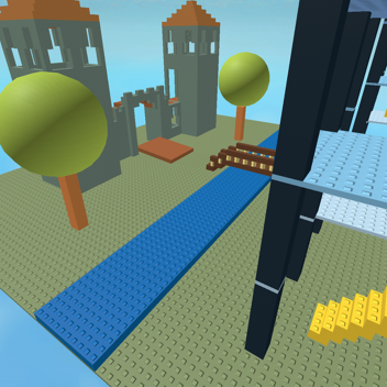 Bloxxer City!