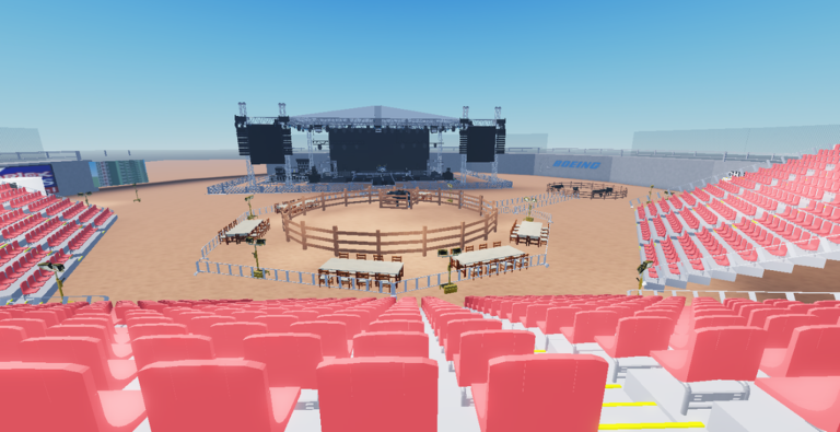 Jaripeo Rodeo screenshot 1