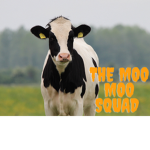 The MØØ MØØ sqüad