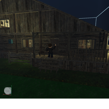 The House Of Jumpscares