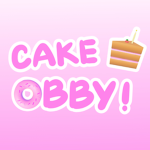 Cake Obby