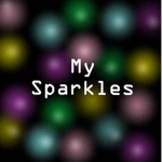 My Sparkles!