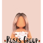 Roses Fans