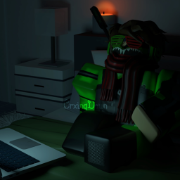 GreenBlak's Homestore (w.i.p)