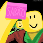 Sabão