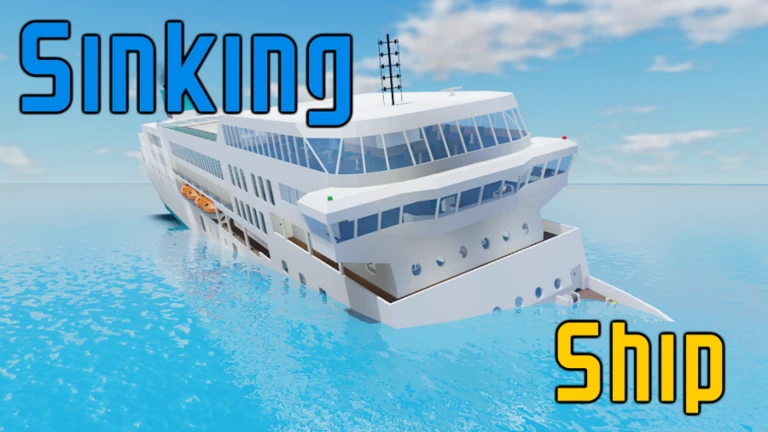 Sinking Ship
