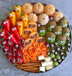 Sushi création