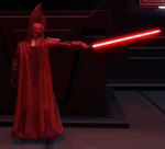 TSO | Dárk Honor Guard