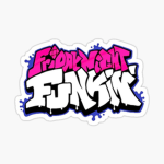 Friday Night Funk' group!