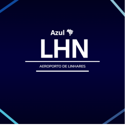 Aeroporto Reg. de Linhares