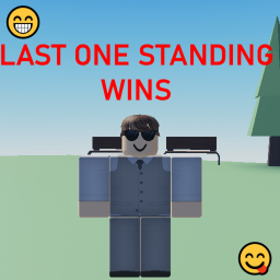 Last One Standing Wins