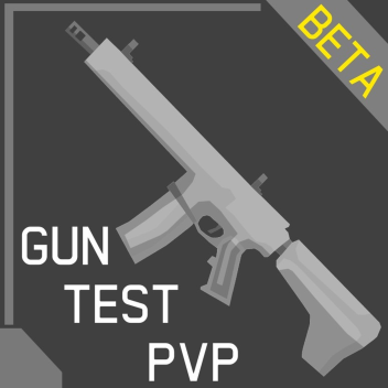 Gun Test PVP
