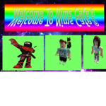 Nims Cafe®
