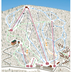 Ski Maps