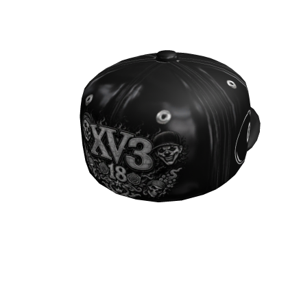 Gorra XV3