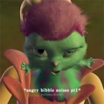 Bibble fairy