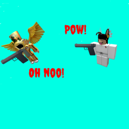 Rocket Shots!