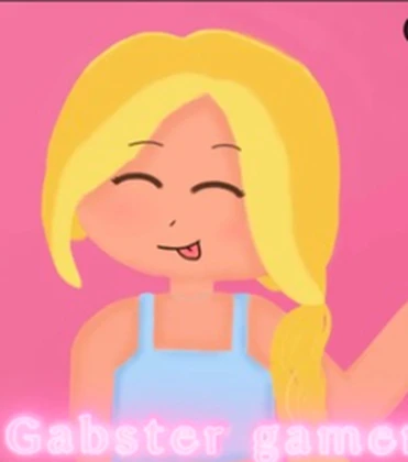 GabsterGaming Roblox group icon