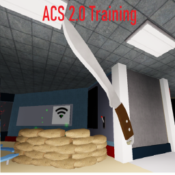 ACS 2.0 Training
