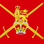 |— British Army —|